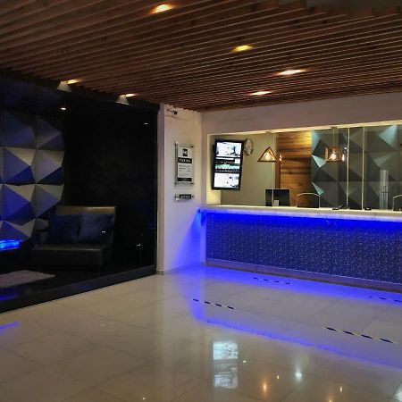 Hotel Ha Orizaba  Extérieur photo