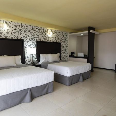 Hotel Ha Orizaba  Extérieur photo