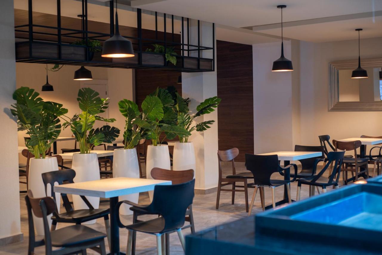 Hotel Ha Orizaba  Extérieur photo