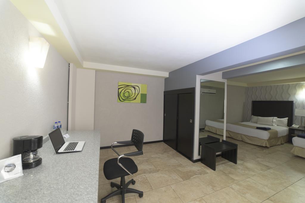 Hotel Ha Orizaba  Extérieur photo