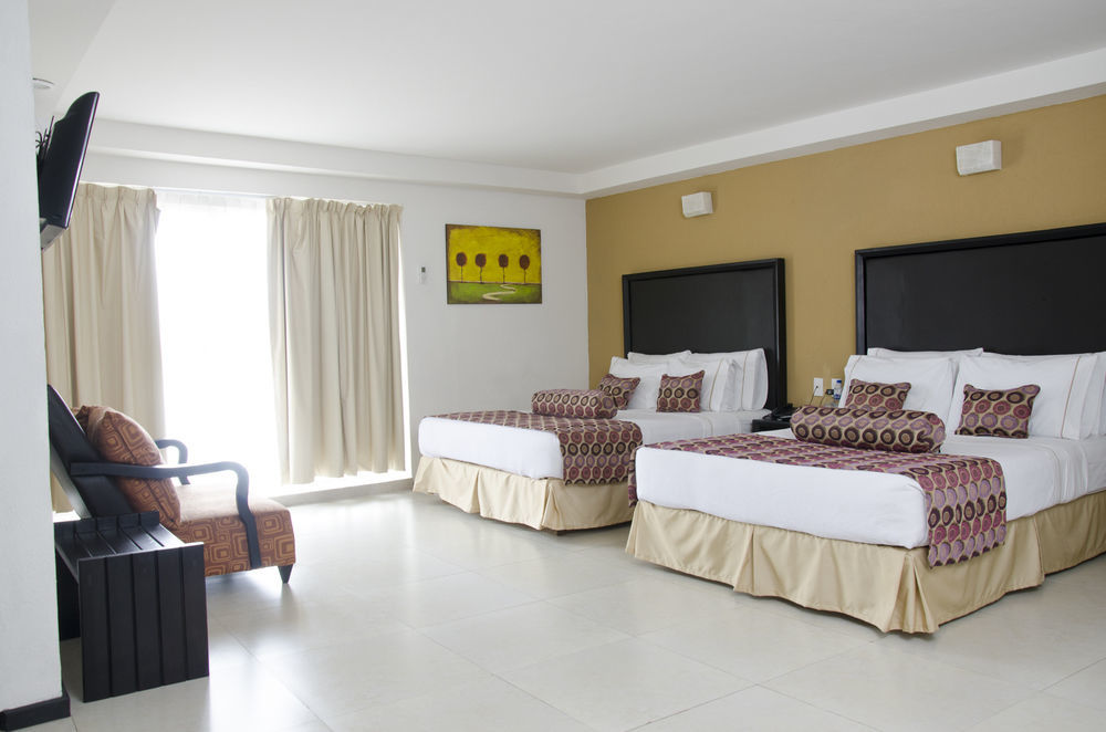 Hotel Ha Orizaba  Extérieur photo