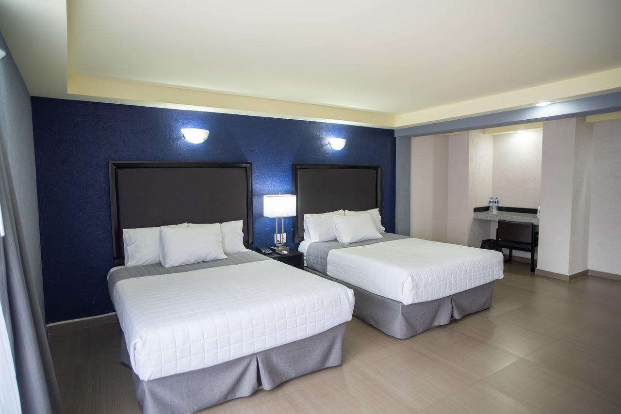 Hotel Ha Orizaba  Extérieur photo