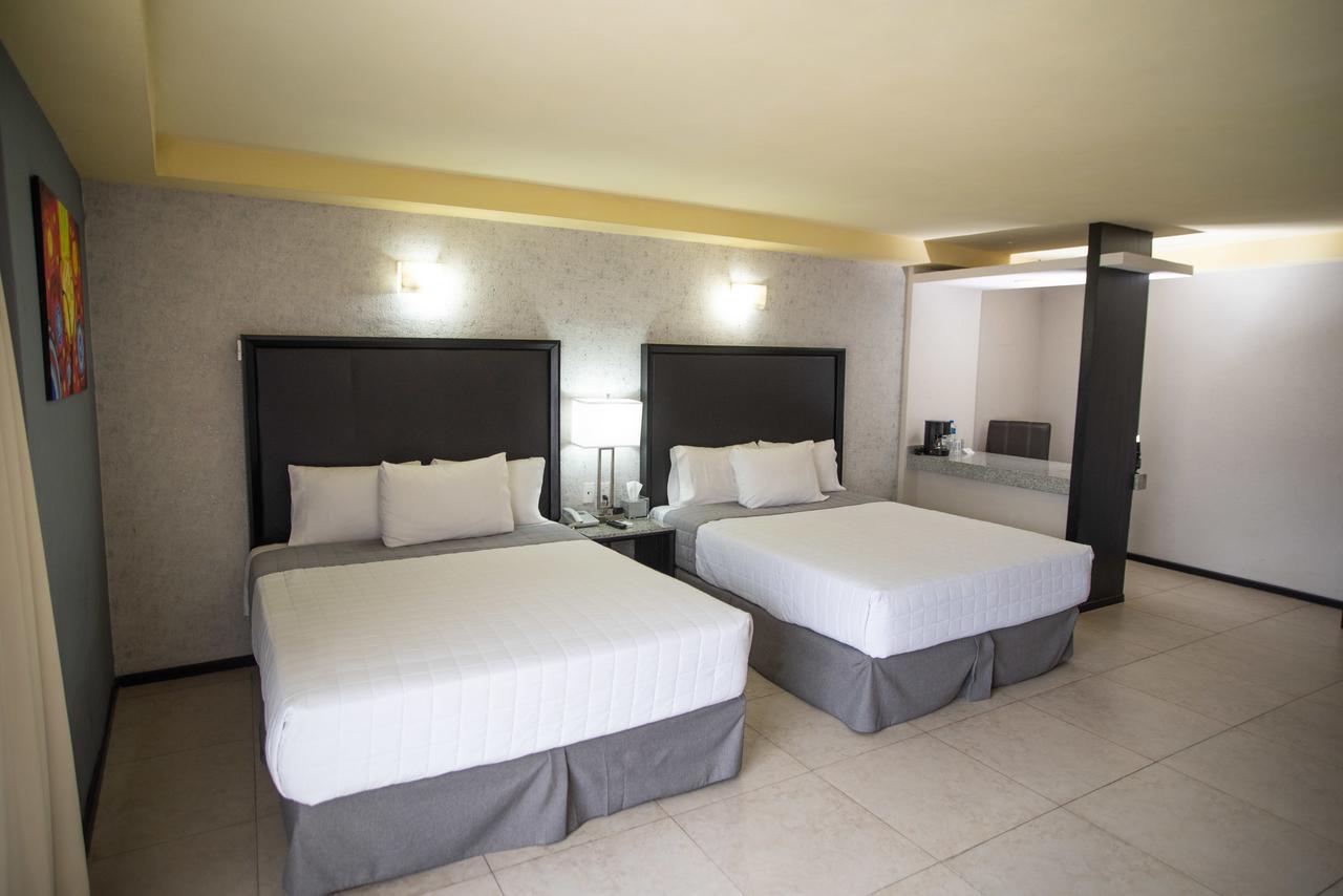 Hotel Ha Orizaba  Extérieur photo