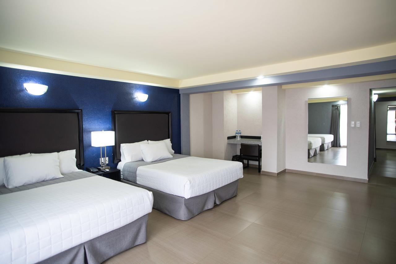 Hotel Ha Orizaba  Extérieur photo