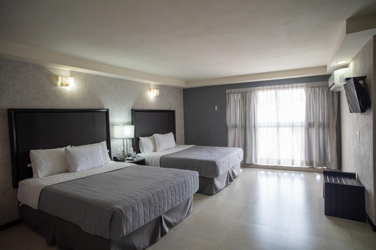 Hotel Ha Orizaba  Extérieur photo