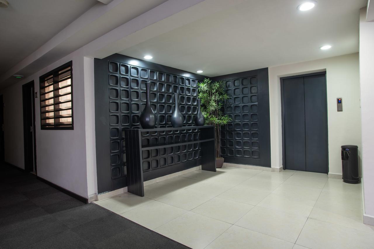 Hotel Ha Orizaba  Extérieur photo