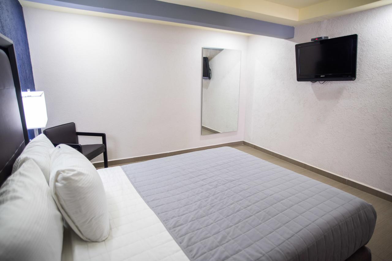 Hotel Ha Orizaba  Extérieur photo