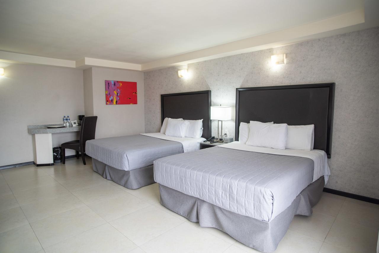Hotel Ha Orizaba  Extérieur photo