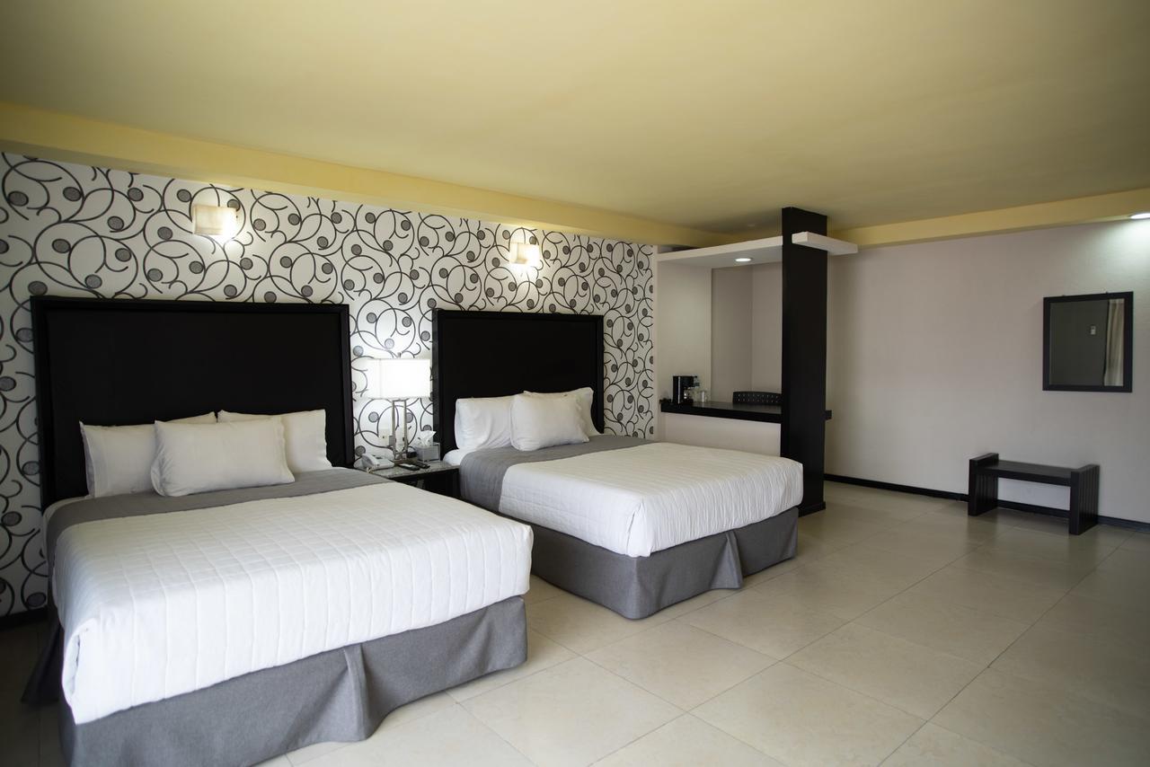 Hotel Ha Orizaba  Extérieur photo