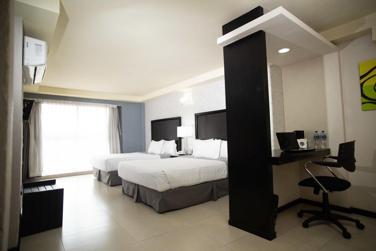Hotel Ha Orizaba  Extérieur photo