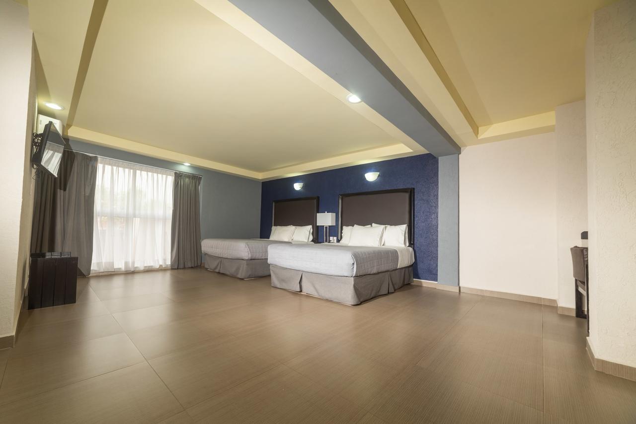 Hotel Ha Orizaba  Extérieur photo