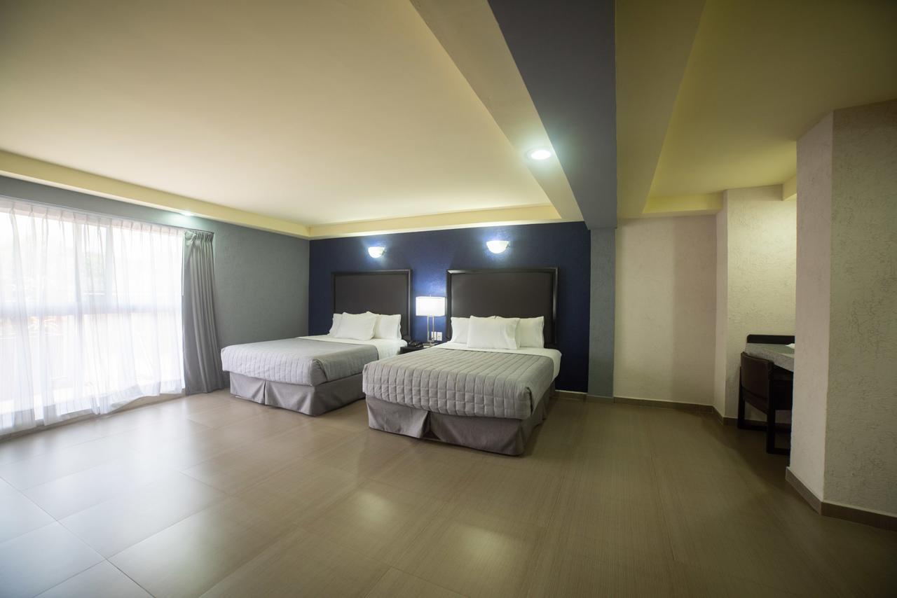 Hotel Ha Orizaba  Extérieur photo