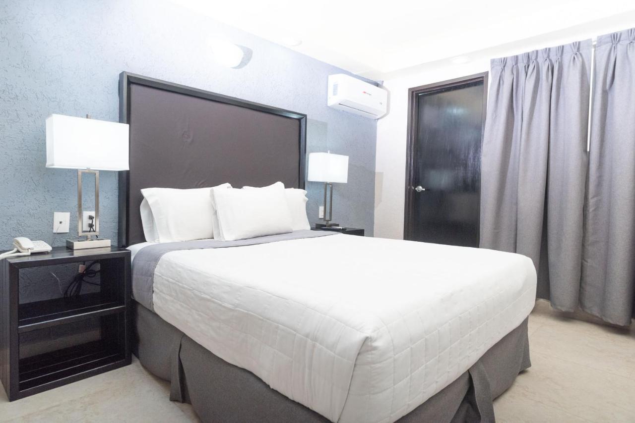Hotel Ha Orizaba  Extérieur photo