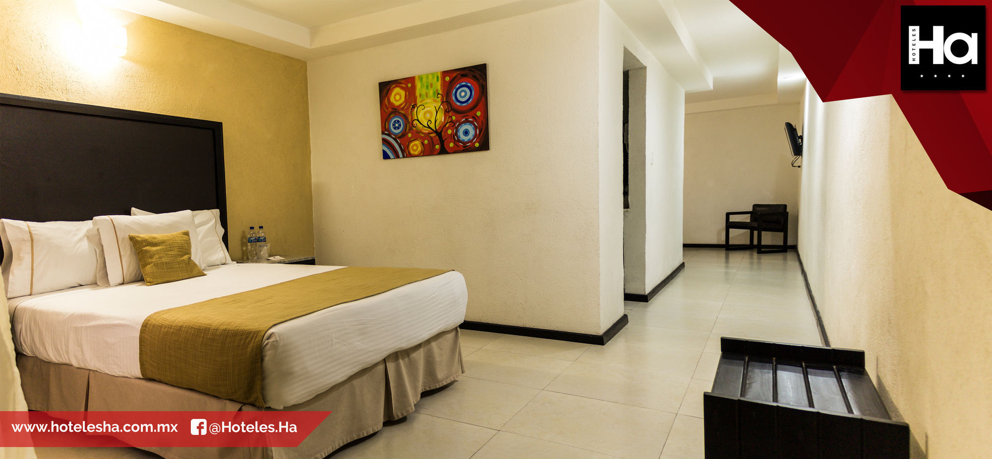 Hotel Ha Orizaba  Extérieur photo