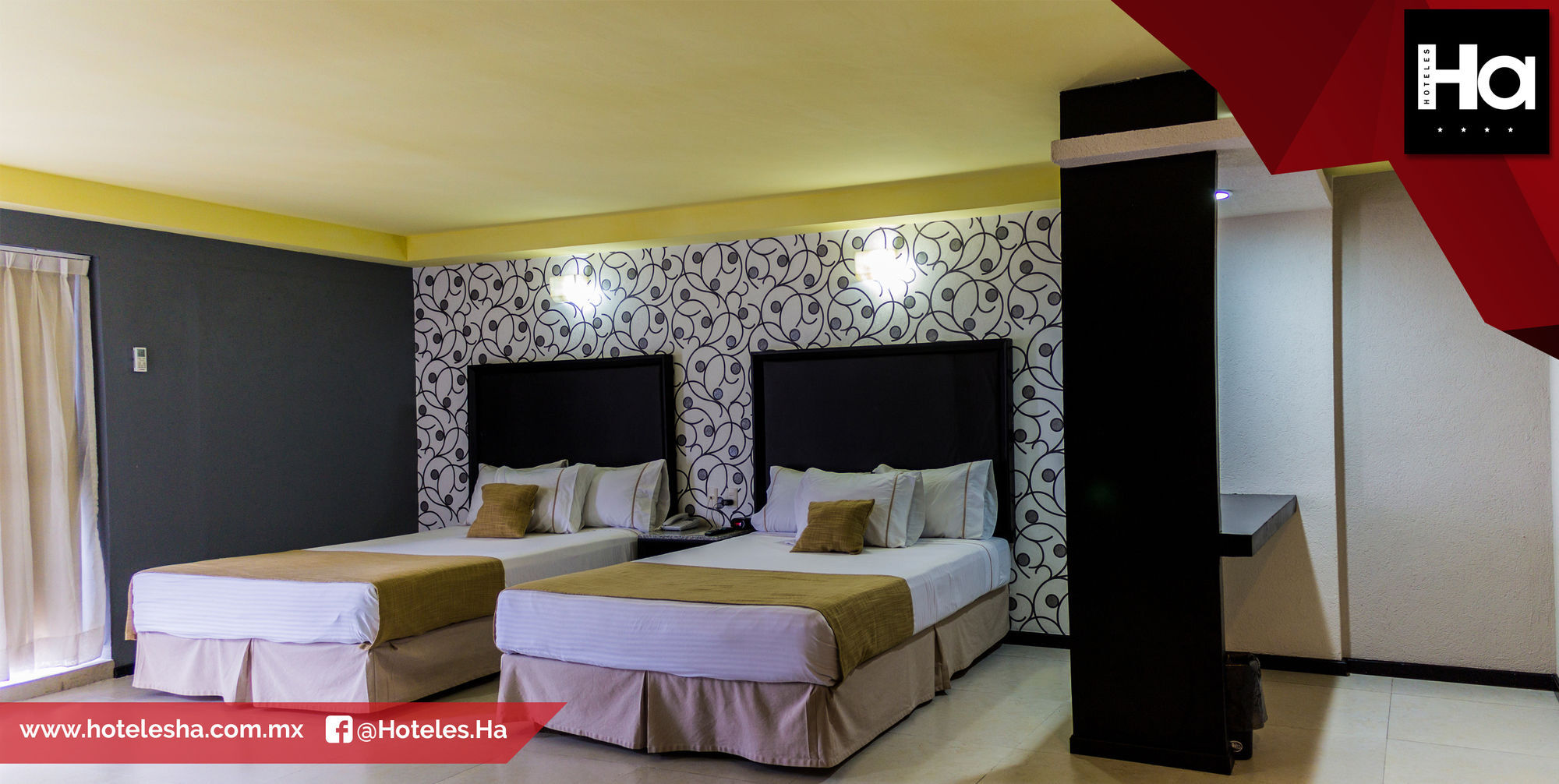 Hotel Ha Orizaba  Extérieur photo