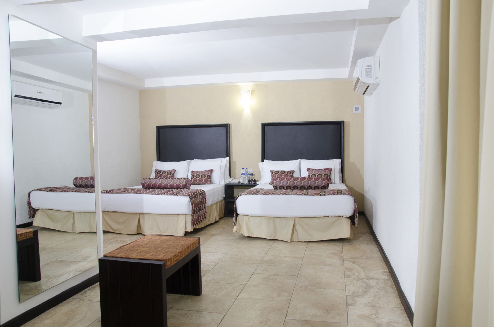 Hotel Ha Orizaba  Extérieur photo