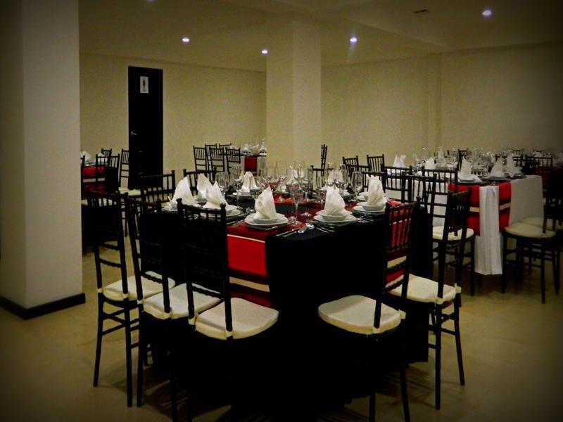Hotel Ha Orizaba  Extérieur photo