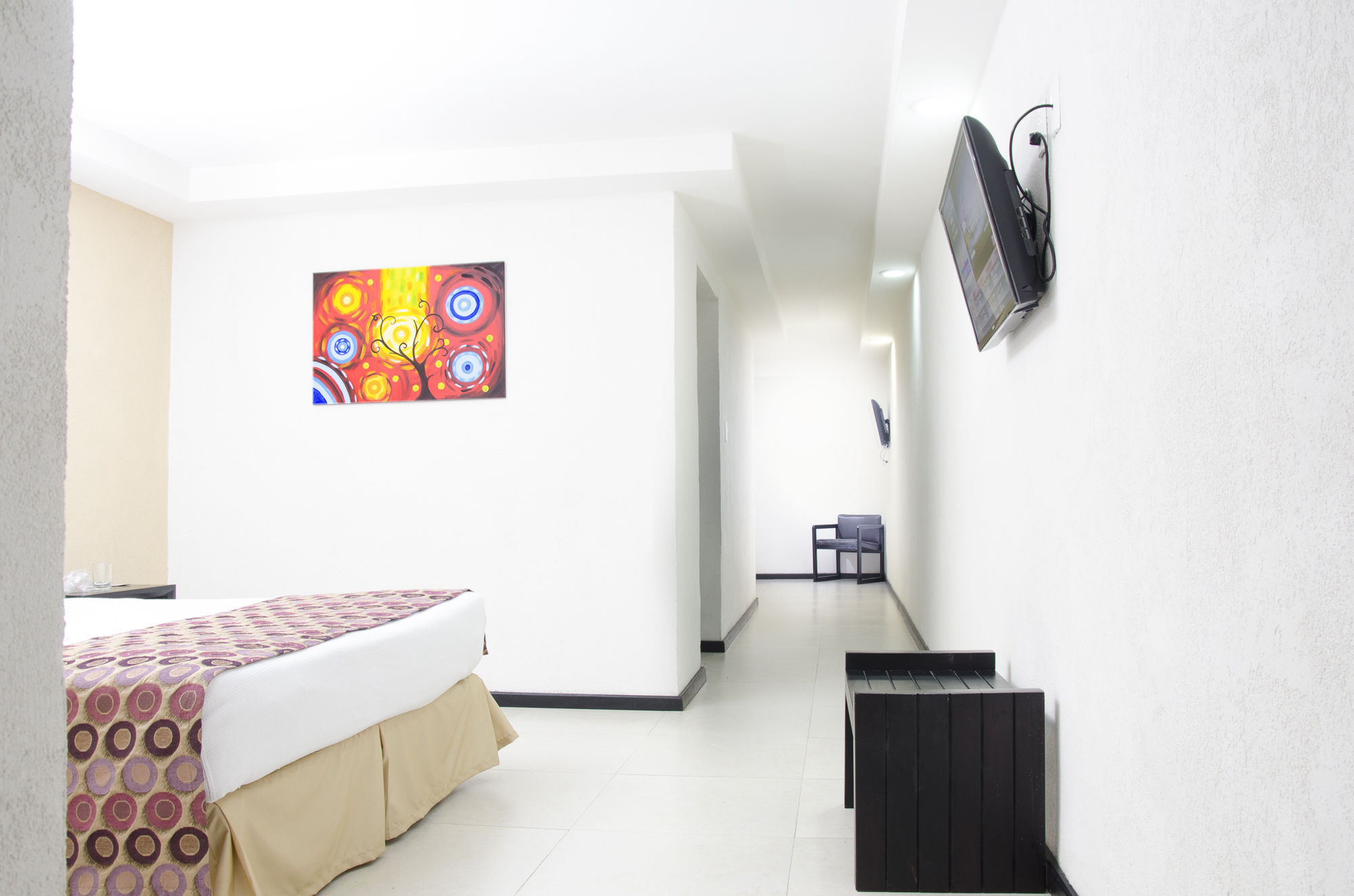 Hotel Ha Orizaba  Extérieur photo
