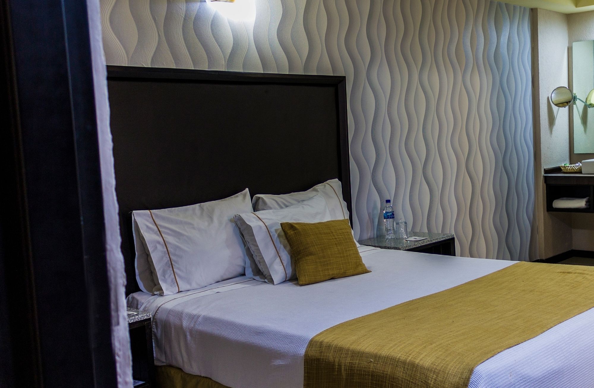 Hotel Ha Orizaba  Extérieur photo